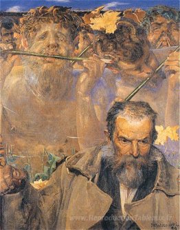 L'histoire d'une chanson (portrait d'Adam Assyk)