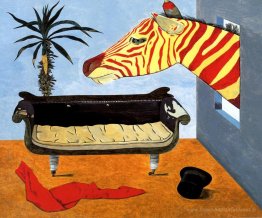 La chambre du peintre