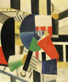 Femmes avec miroir