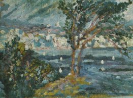 Paysage (cadaques)