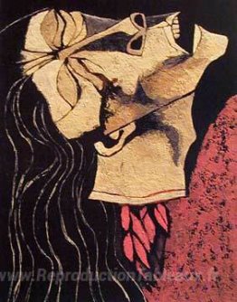 Rosa Zárate, fleur décapitée