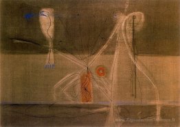 Tentacules de mémoire