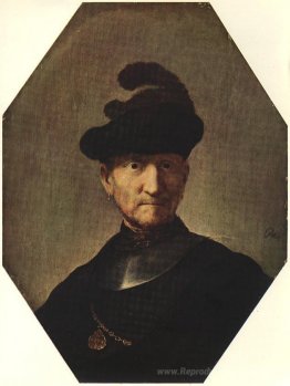 Vieux soldat