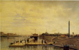 Bolshaya Neva