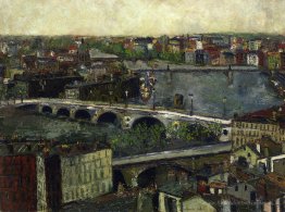 Les ponts de Toulouse