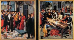 Le jugement des Cambyses
