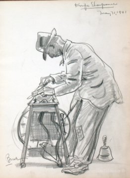 Aiguiseur