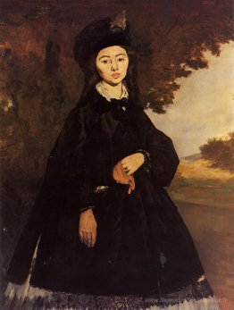 La signora Brunet