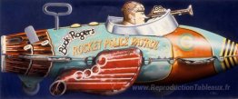 Buck Rogers
