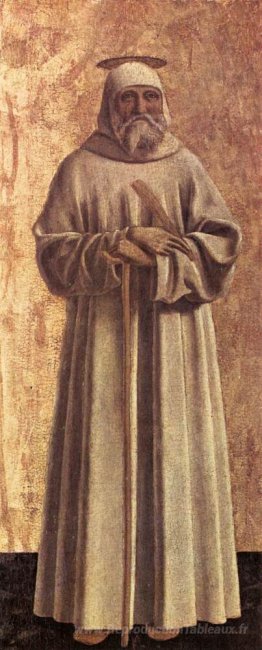 Saint-Bénédic