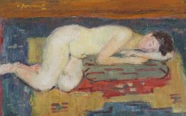Ghemuit de nud