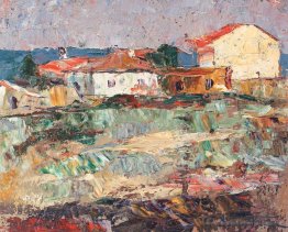 Maisons à la mangale