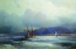 Trebizond de la mer