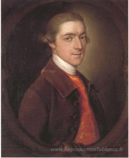 John Spencer, 1er comte Spencer