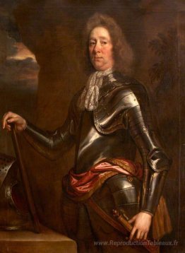 Sir John Carew