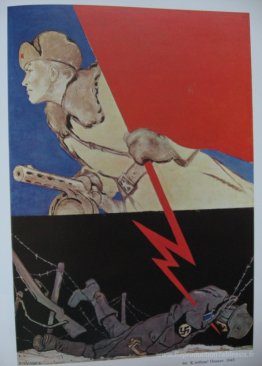 A la victoire!