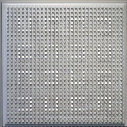 Objet plastique n ° 885