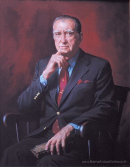 Dr J. William Littler
