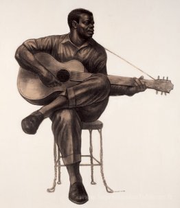 Guitariste