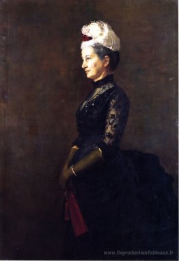 La signora Pfund