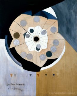 Entonnoir de solitude (entonnoir de solitude)