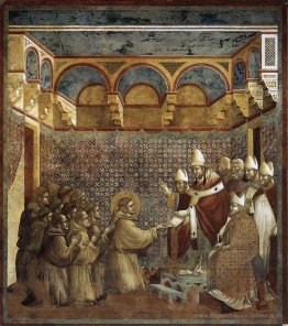 Confirmation de la règle