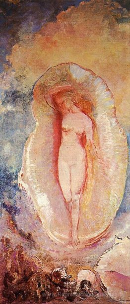 La naissance de Vénus