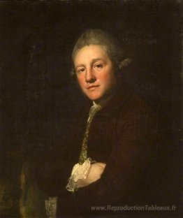 Thomas Rackett l'aîné (c.1725–1799)