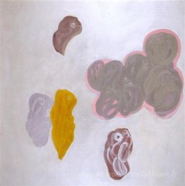 Miroir avec des monstres