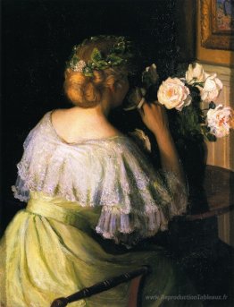 Roses (également connues sous le nom de parfum des roses)
