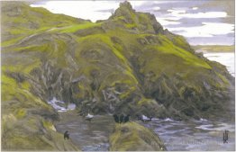 Fjord vert