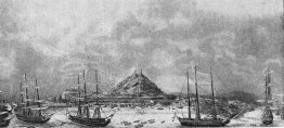 Siège de Corfou en février 1799
