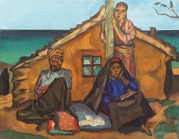 Famille de tatar