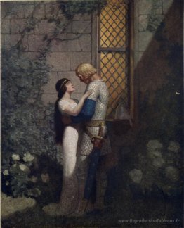 Tristram et Isolde