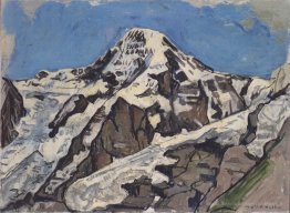 Le moine