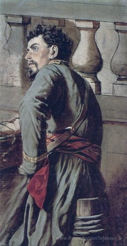 cosaque