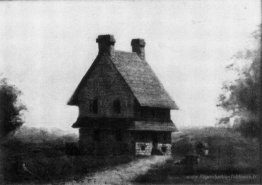 La maison Brinton