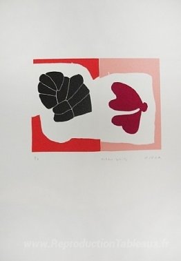 Esprits pliés II / 1