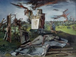 L'hommage à Callot