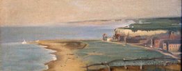 Dieppe Beach View de la Cliff West