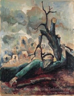 La guerre d'indépendance