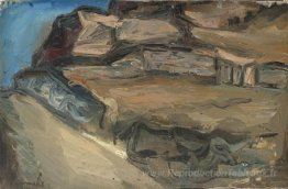 Paysage nordique