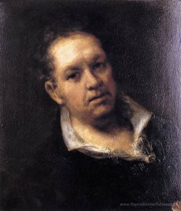 Autoportrait