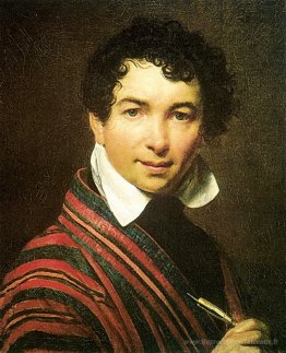 Autoportrait