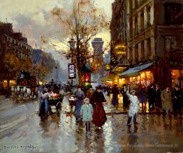 Saint Denis