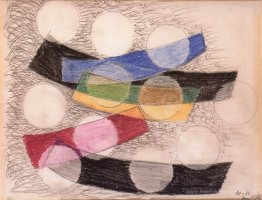 Formes flottantes