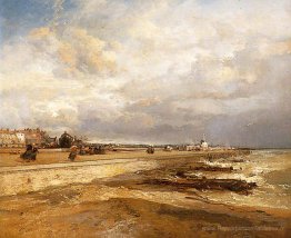 Esplanade de Littlehampton