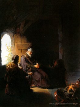 Anna et Blind Tobit