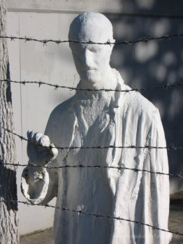 L'Holocauste