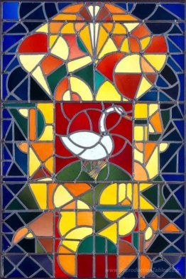 Composition de verre au plomb I